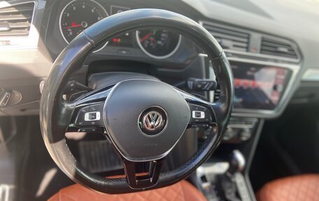 Volkswagen Tiguan II, 2019 год, 2 200 000 рублей, 9 фотография