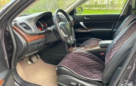 Nissan Teana, 2010 год, 755 000 рублей, 10 фотография