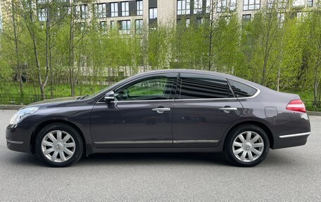 Nissan Teana, 2010 год, 755 000 рублей, 7 фотография