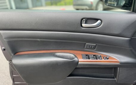Nissan Teana, 2010 год, 755 000 рублей, 12 фотография