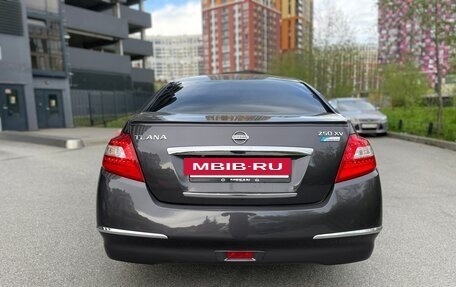 Nissan Teana, 2010 год, 755 000 рублей, 6 фотография