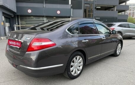Nissan Teana, 2010 год, 755 000 рублей, 4 фотография