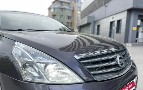 Nissan Teana, 2010 год, 755 000 рублей, 8 фотография