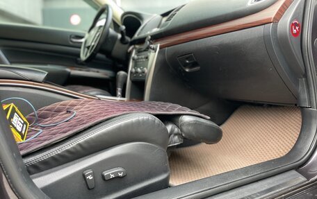 Nissan Teana, 2010 год, 755 000 рублей, 14 фотография