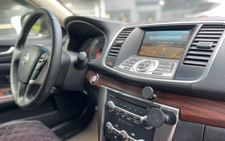 Nissan Teana, 2010 год, 755 000 рублей, 15 фотография