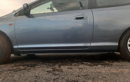 Honda Civic VII, 2002 год, 799 000 рублей, 14 фотография