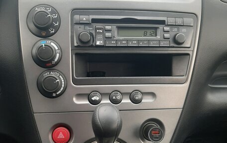 Honda Civic VII, 2002 год, 799 000 рублей, 6 фотография