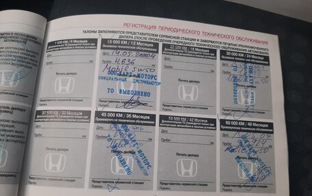 Honda Civic VII, 2002 год, 799 000 рублей, 18 фотография