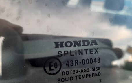 Honda Civic VII, 2002 год, 799 000 рублей, 24 фотография