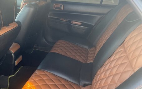 Mitsubishi Lancer IX, 2006 год, 290 000 рублей, 4 фотография