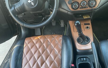 Mitsubishi Lancer IX, 2006 год, 290 000 рублей, 6 фотография