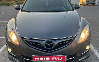 Mazda 6, 2011 год, 789 000 рублей, 1 фотография
