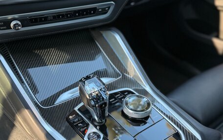 BMW X6, 2019 год, 7 888 000 рублей, 10 фотография