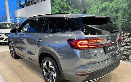 Skoda Kodiaq, 2025 год, 5 800 000 рублей, 4 фотография