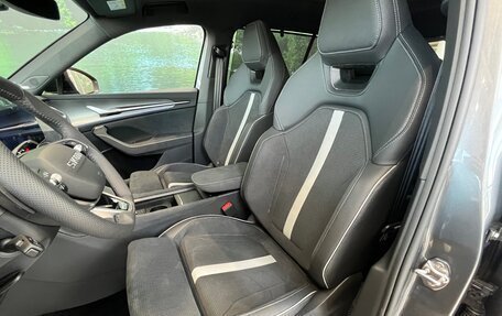 Skoda Kodiaq, 2025 год, 5 800 000 рублей, 7 фотография