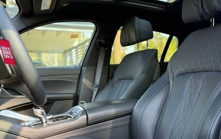 BMW X6, 2019 год, 7 888 000 рублей, 9 фотография