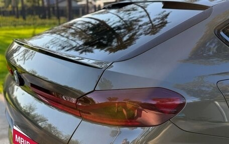 BMW X6, 2019 год, 7 888 000 рублей, 8 фотография