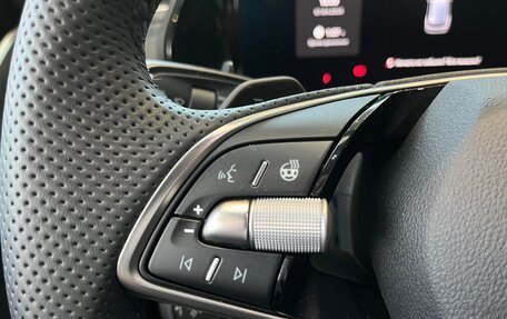 Skoda Kodiaq, 2025 год, 5 800 000 рублей, 14 фотография