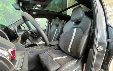 Skoda Kodiaq, 2025 год, 5 800 000 рублей, 8 фотография