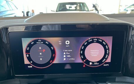 Skoda Kodiaq, 2025 год, 5 800 000 рублей, 16 фотография