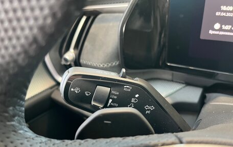 Skoda Kodiaq, 2025 год, 5 800 000 рублей, 17 фотография