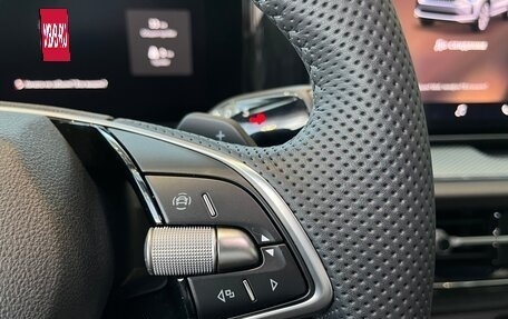 Skoda Kodiaq, 2025 год, 5 800 000 рублей, 15 фотография