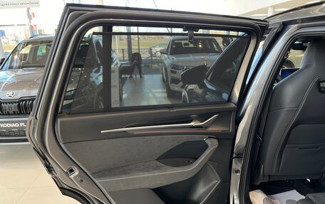 Skoda Kodiaq, 2025 год, 5 800 000 рублей, 31 фотография