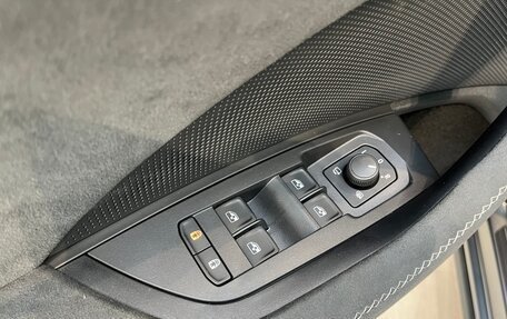 Skoda Kodiaq, 2025 год, 5 800 000 рублей, 33 фотография