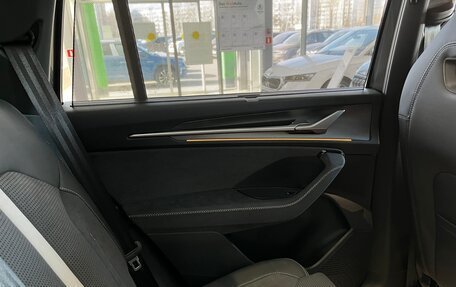 Skoda Kodiaq, 2025 год, 5 800 000 рублей, 37 фотография