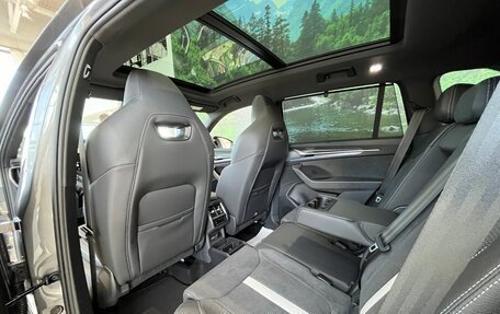 Skoda Kodiaq, 2025 год, 5 800 000 рублей, 28 фотография