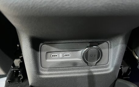 Skoda Kodiaq, 2025 год, 5 800 000 рублей, 30 фотография
