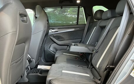 Skoda Kodiaq, 2025 год, 5 800 000 рублей, 27 фотография