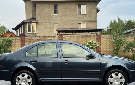 Volkswagen Bora, 2004 год, 1 100 000 рублей, 10 фотография