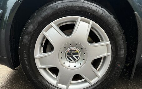 Volkswagen Bora, 2004 год, 1 100 000 рублей, 13 фотография
