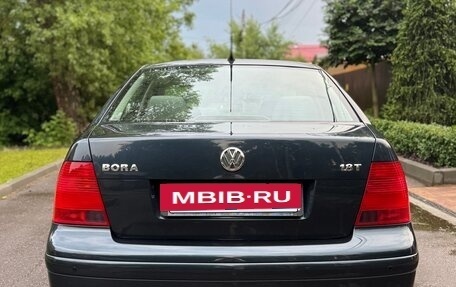 Volkswagen Bora, 2004 год, 1 100 000 рублей, 6 фотография
