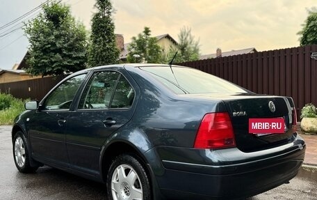 Volkswagen Bora, 2004 год, 1 100 000 рублей, 4 фотография