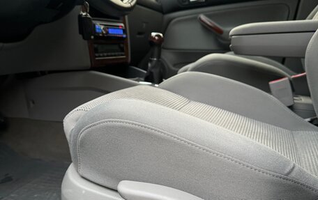 Volkswagen Bora, 2004 год, 1 100 000 рублей, 18 фотография