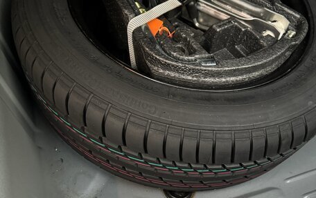 Volkswagen Bora, 2004 год, 1 100 000 рублей, 33 фотография
