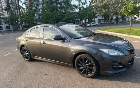 Mazda 6, 2011 год, 789 000 рублей, 6 фотография