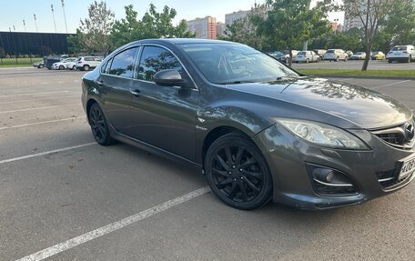 Mazda 6, 2011 год, 789 000 рублей, 4 фотография