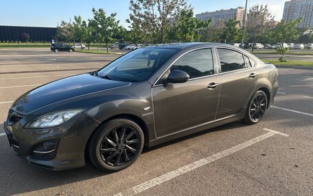 Mazda 6, 2011 год, 789 000 рублей, 7 фотография