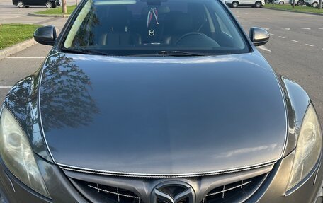 Mazda 6, 2011 год, 789 000 рублей, 5 фотография