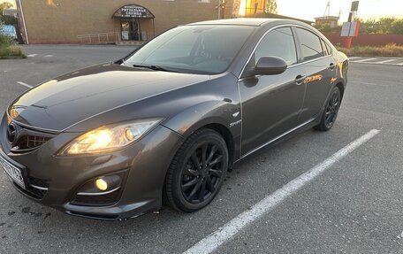Mazda 6, 2011 год, 789 000 рублей, 3 фотография