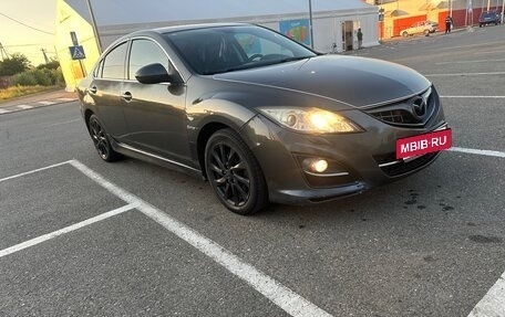 Mazda 6, 2011 год, 789 000 рублей, 2 фотография