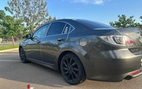 Mazda 6, 2011 год, 789 000 рублей, 8 фотография