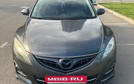 Mazda 6, 2011 год, 789 000 рублей, 10 фотография