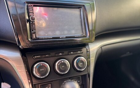 Mazda 6, 2011 год, 789 000 рублей, 20 фотография