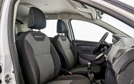 Renault Sandero II рестайлинг, 2022 год, 1 750 000 рублей, 11 фотография