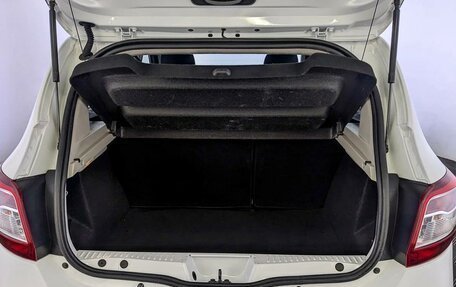 Renault Sandero II рестайлинг, 2022 год, 1 750 000 рублей, 7 фотография