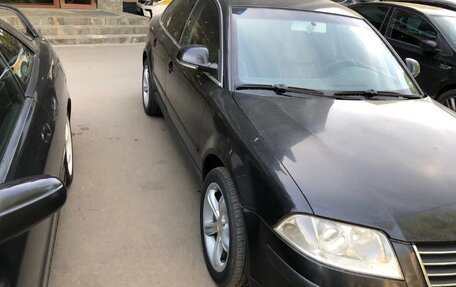 Volkswagen Passat B5+ рестайлинг, 2004 год, 310 000 рублей, 5 фотография